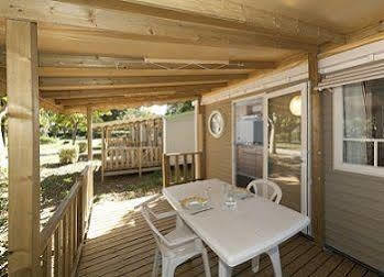 Camping Merendella 莫里亚尼海滩 外观 照片
